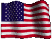 Click Here To See More Animated American Flags